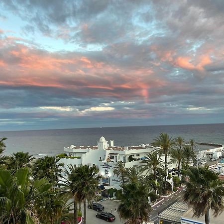 Apartamento Precioso Marbella Paseo Maritimo Kültér fotó