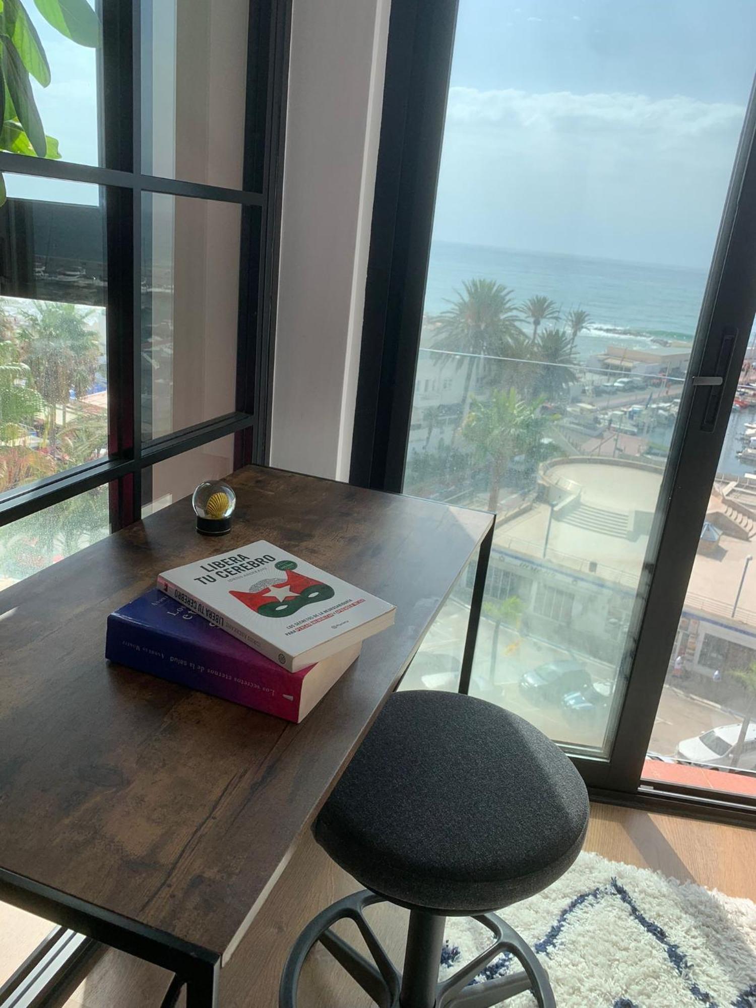 Apartamento Precioso Marbella Paseo Maritimo Kültér fotó