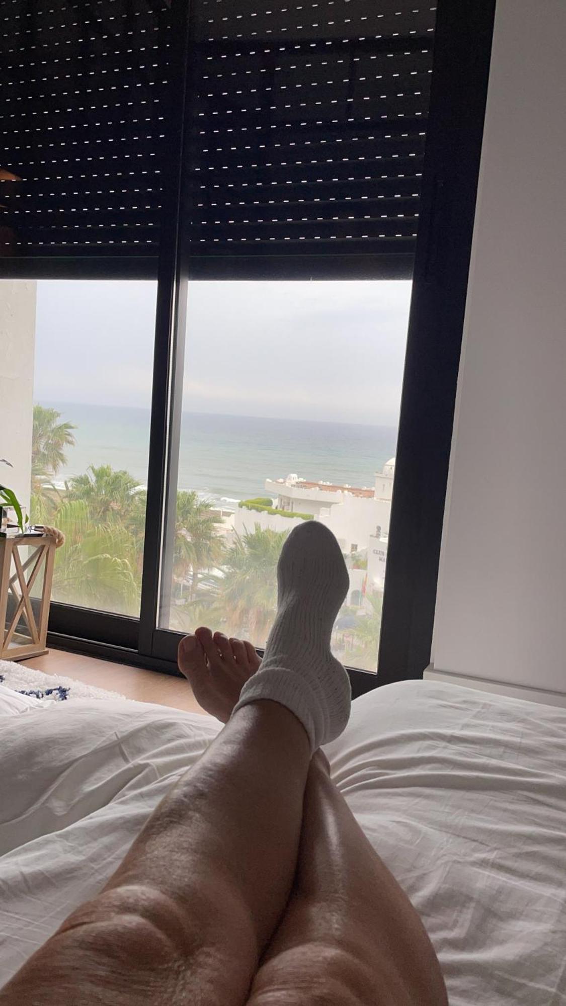 Apartamento Precioso Marbella Paseo Maritimo Kültér fotó