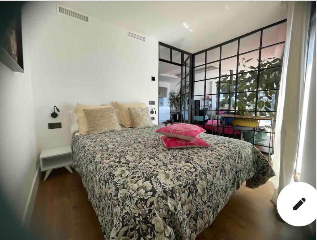 Apartamento Precioso Marbella Paseo Maritimo Kültér fotó