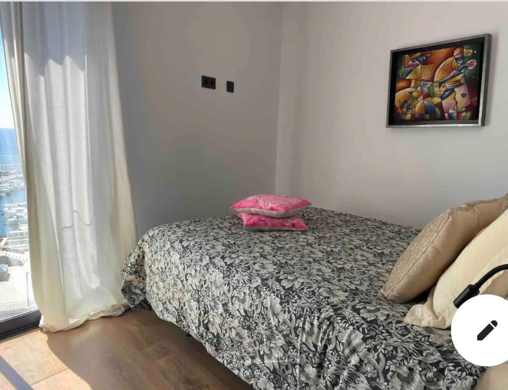 Apartamento Precioso Marbella Paseo Maritimo Kültér fotó