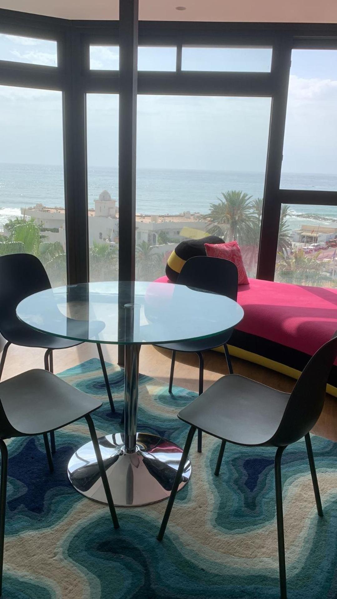 Apartamento Precioso Marbella Paseo Maritimo Kültér fotó