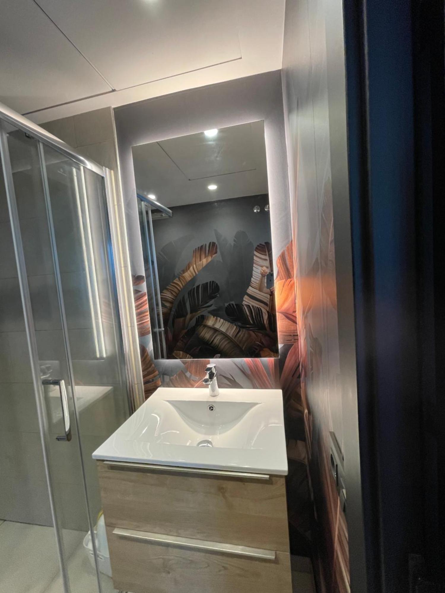 Apartamento Precioso Marbella Paseo Maritimo Kültér fotó