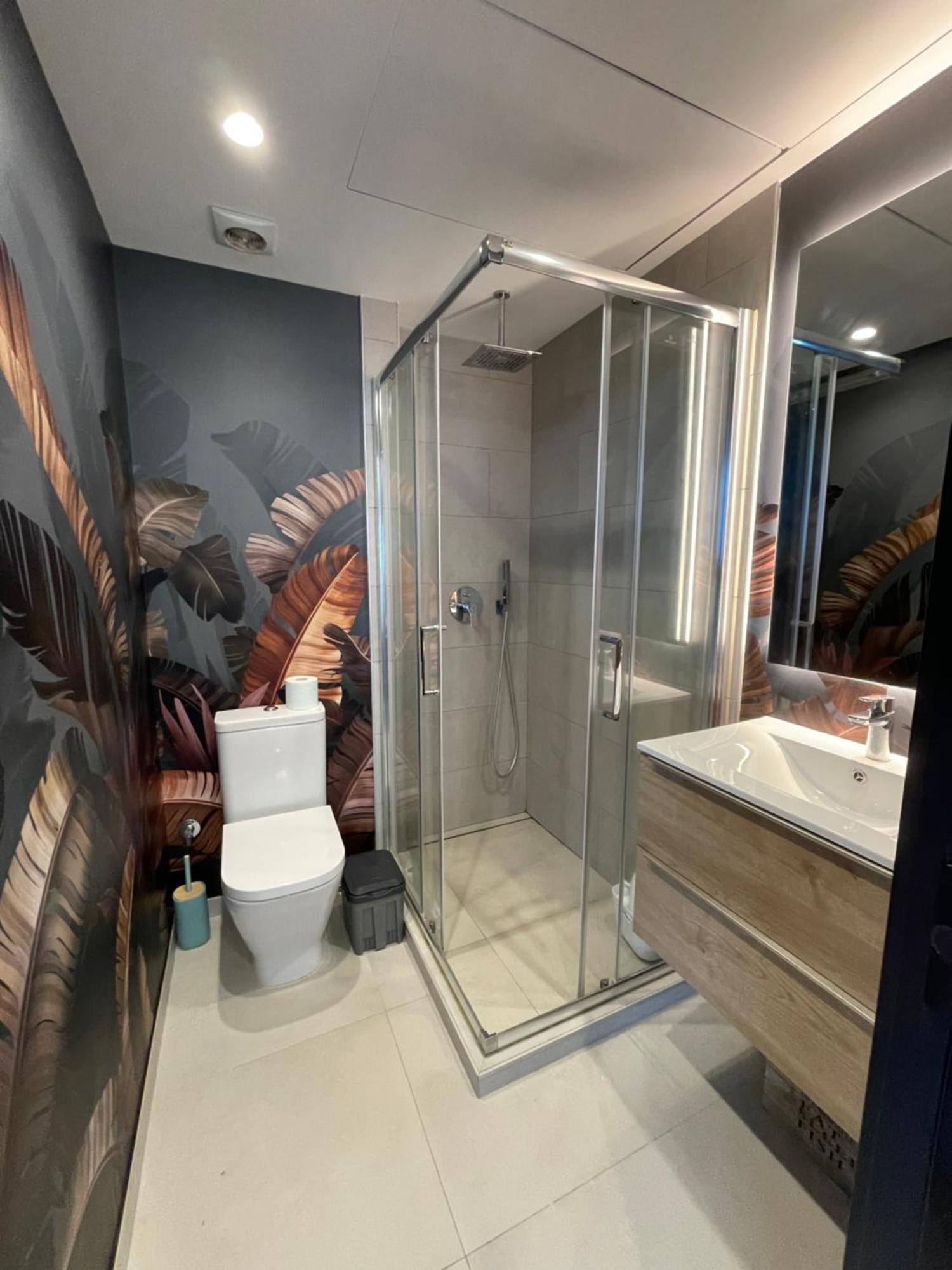 Apartamento Precioso Marbella Paseo Maritimo Kültér fotó