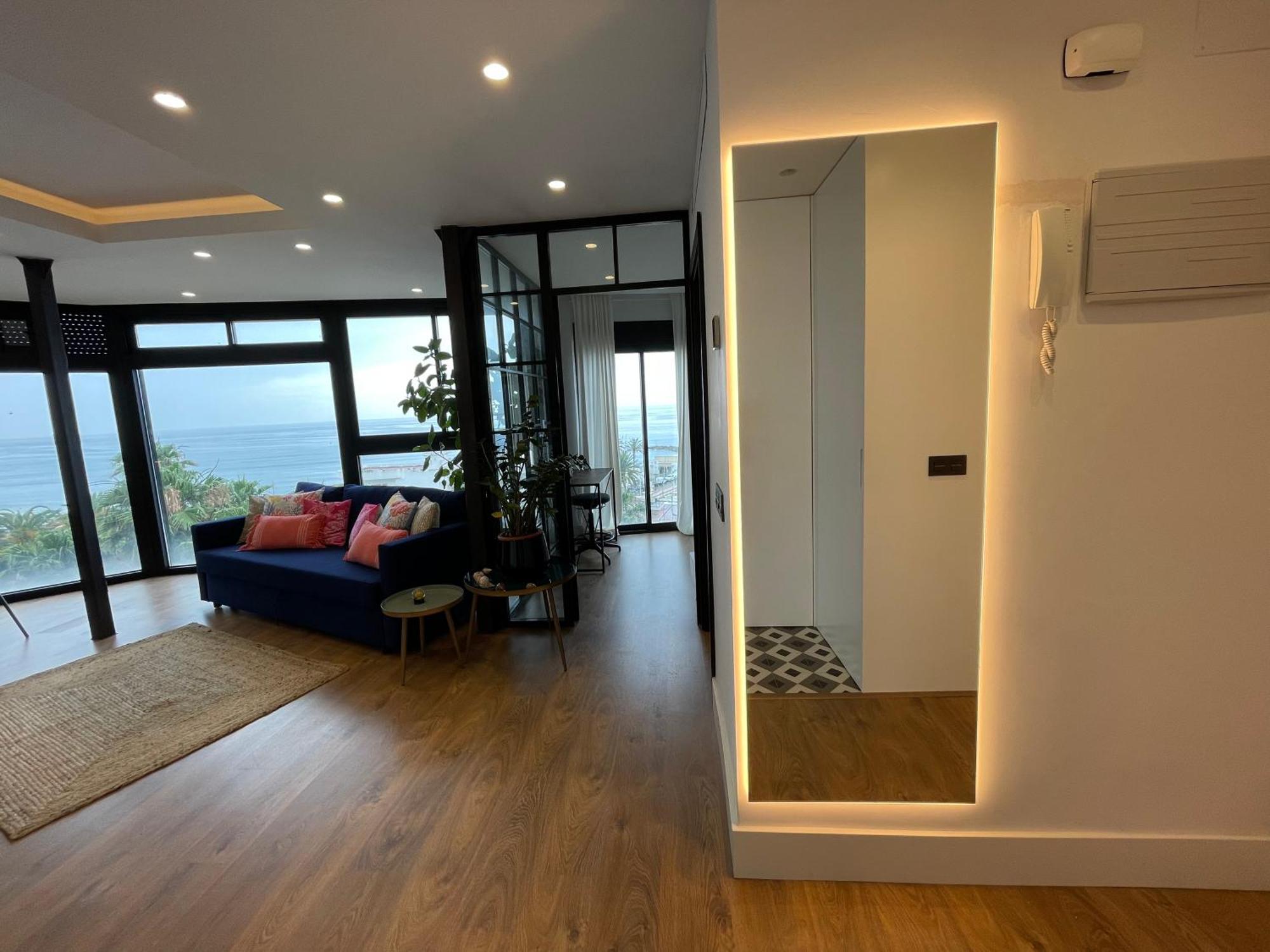 Apartamento Precioso Marbella Paseo Maritimo Kültér fotó