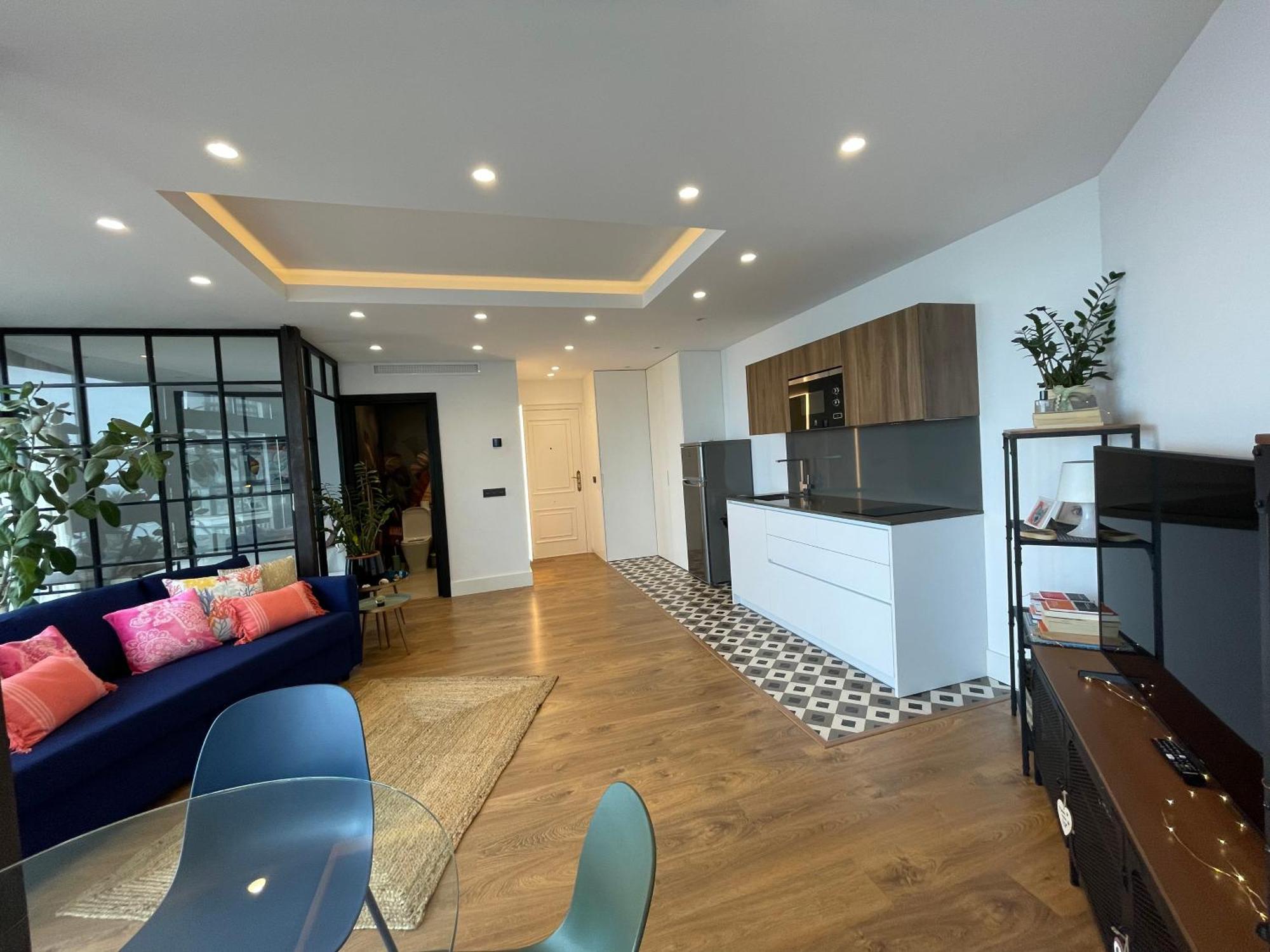 Apartamento Precioso Marbella Paseo Maritimo Kültér fotó