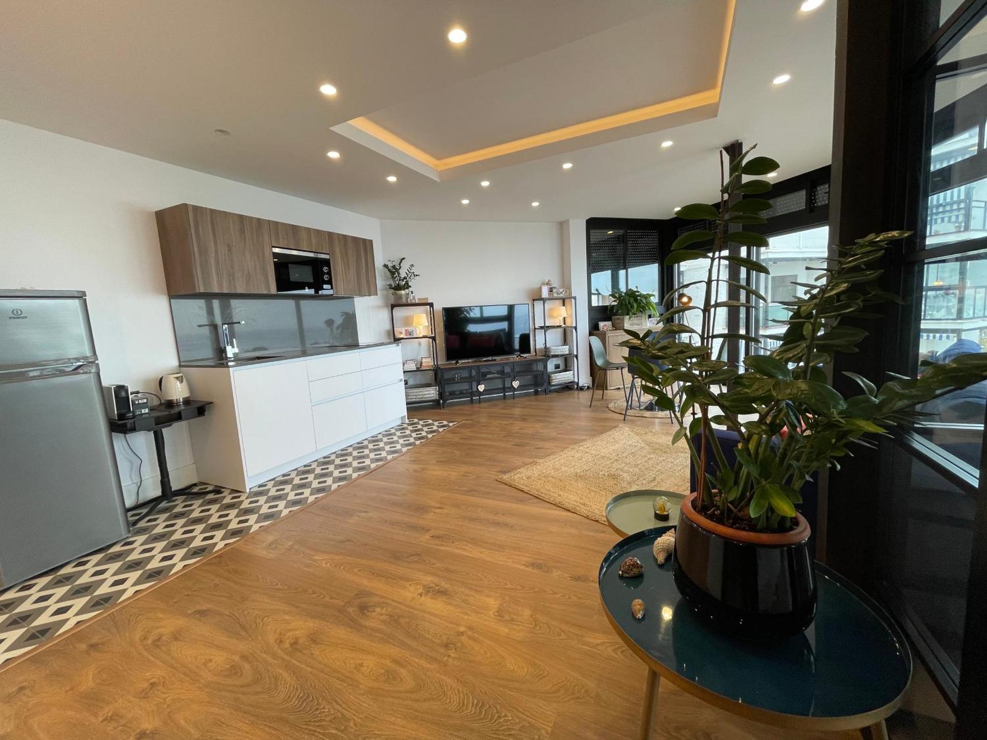 Apartamento Precioso Marbella Paseo Maritimo Kültér fotó